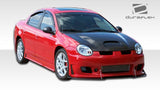 Duraflex Bumper Cover Black Primer (MPN: 103293)