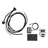 Pro Comp USA Switch Panel (MPN: 76201)