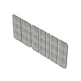 Legend Fleet TempShield Insulation Kit (MPN: RA0814-FKZL0.H)
