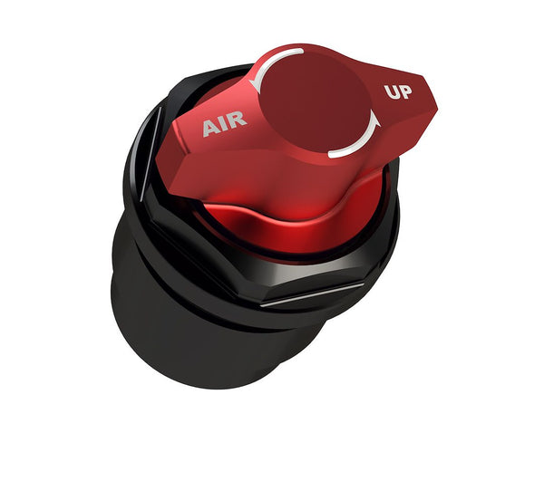 TeraFlex Valve Stem Cap (MPN: 1056001)