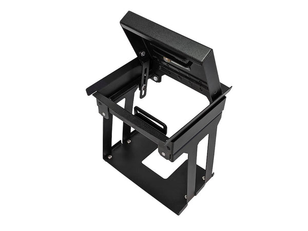 Tuffy Security Console Safe (MPN: 385-01)