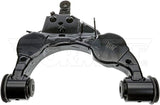 Control Arm for Suspension Systems (MPN: 521-809)