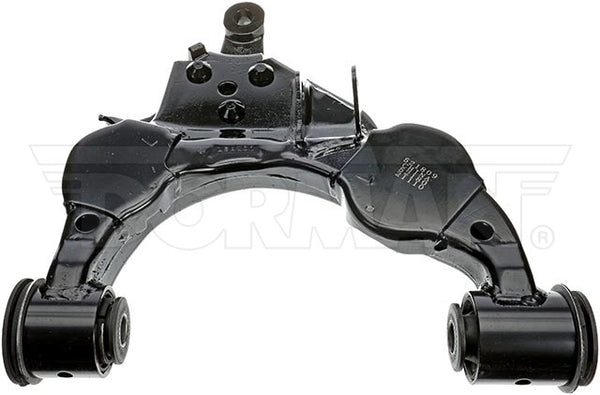 Control Arm for Suspension Systems (MPN: 521-809)