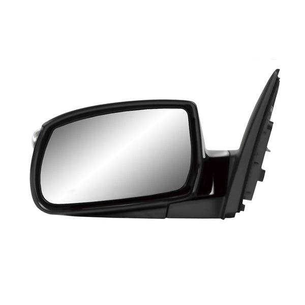 K Source Exterior Mirror Replacement (MPN: 65038Y)