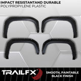TrailFX Fender Flares (MPN: TFT3005S)