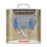 Sylvania Long Life Headlight Bulb (MPN: 30738)