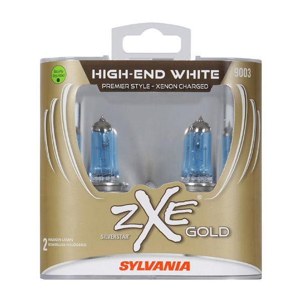 Sylvania Long Life Headlight Bulb (MPN: 30738)