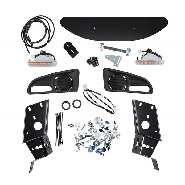 ARB Bumper Mounting Kit (MPN: 6172336)
