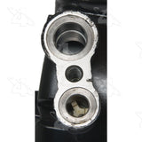 Four Seasons Air Conditioner Compressor (MPN: 67221)