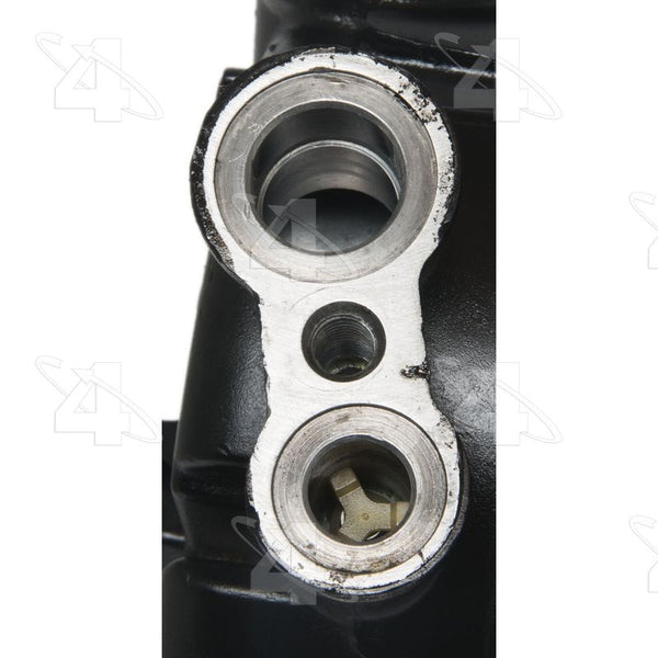 Four Seasons Air Conditioner Compressor (MPN: 67221)