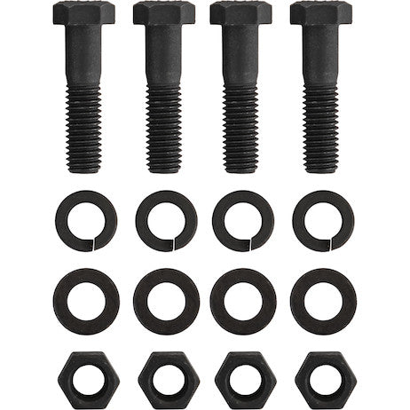 Pintle Hook Hardware (MPN: 8520)