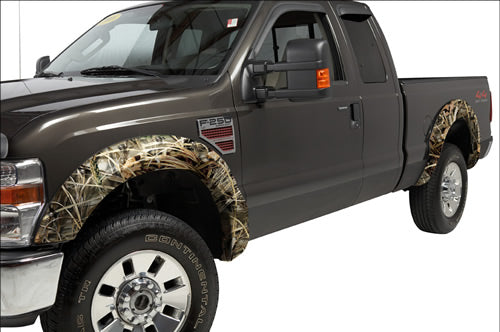 Stampede Fender Flare (MPN: 8414-12)
