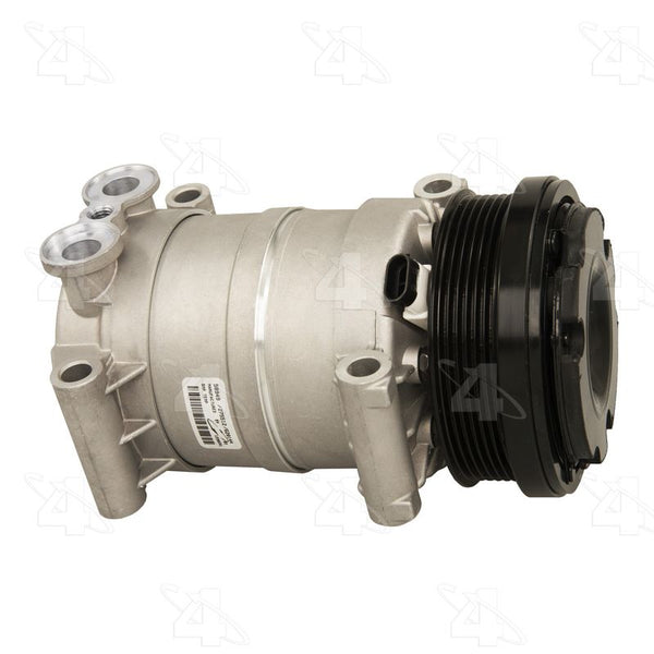 Four Seasons Air Conditioner Compressor (MPN: 58949)