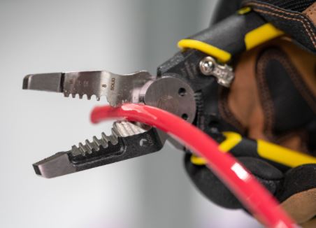 SouthWire Wire Stripper (MPN: S816SOLHD)