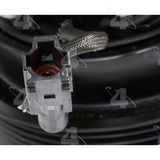 Four Seasons Air Conditioner Compressor (MPN: 58183)