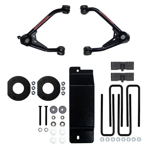 Skyjacker Suspensions Lift Kit Suspension (MPN: C7350KX)