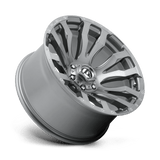 Fuel Off Road D693 Wheel (MPN: D69322008447)