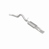 MagnaFlow Street Series Exhaust System Kit (MPN: 15732)