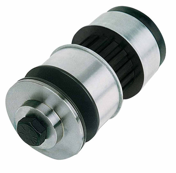 Moroso Crankshaft Pulley for Big Block Chevy (MPN: 63844)