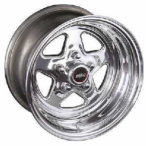Weld Racing Wheels 15X12 5X120.65 (MPN: 96-512278)