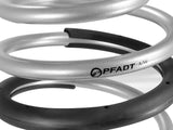aFe Control PFADT Series Lowering Kit (MPN: 410-402001-V)