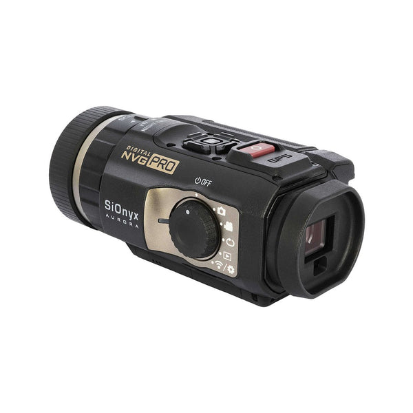 Sionyx Aurora PRO Night Vision Camera (MPN: C011300)
