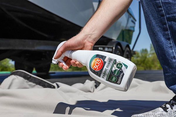 303 Products Marine Fabric Guard (MPN: 30604)