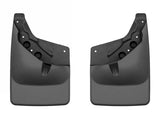 WeatherTech Mud Flaps (MPN: 120184)