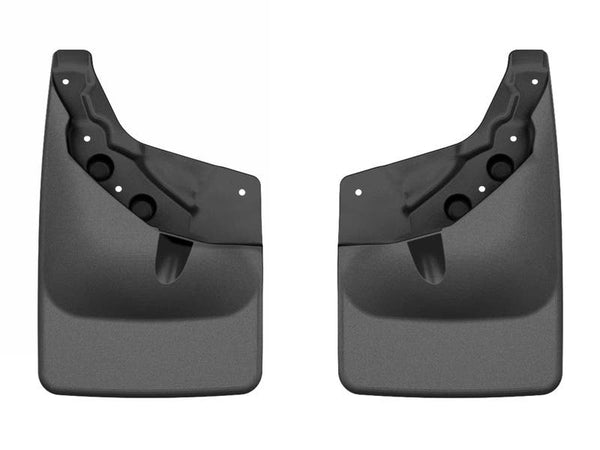 WeatherTech Mud Flaps (MPN: 120184)