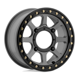 KMC Wheels KS234 Addict 2 Beadlock (MPN: KS23447048438)