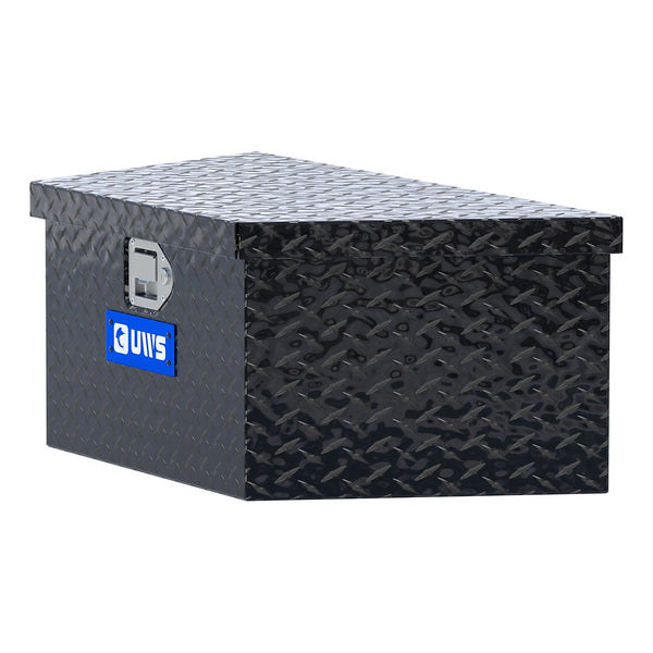 UWS Trailer Tongue Box (MPN: EC20422)