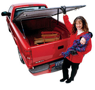 Extang Tonno Soft Tilting Tonneau Cover (MPN: 8840)