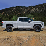 Westin HDX Drop Nerf Step Bars (MPN: 56-14225)