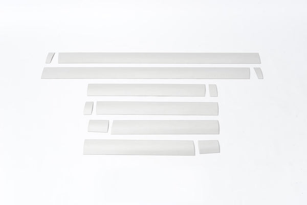 Putco Rocker Panel Molding (MPN: 9751468FD)