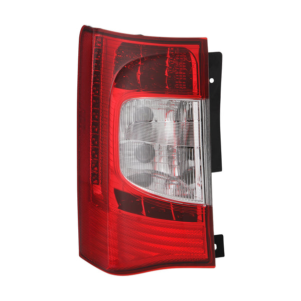 Spyder Auto Group Tail Light Assembly (MPN: 9037672)