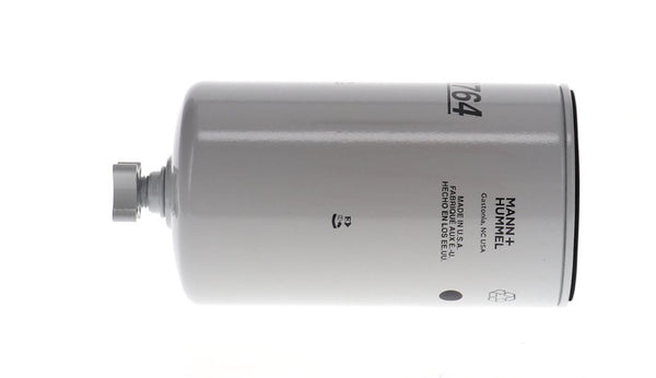 Wix Filters Fuel Filter (MPN: 33764)