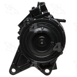 Four Seasons Air Conditioner Compressor (MPN: 67322)