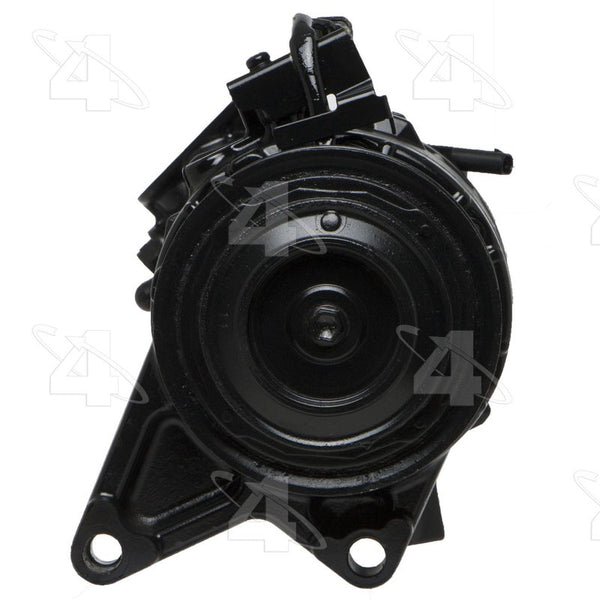 Four Seasons Air Conditioner Compressor (MPN: 67322)