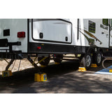 Camco Curved Leveling Block (MPN: 44425)