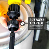 Tera Pump Dispensing Pump (MPN: 20103)