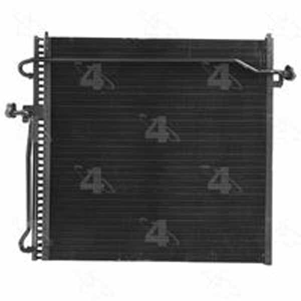 Four Seasons Air Conditioner Condenser (MPN: 40667)