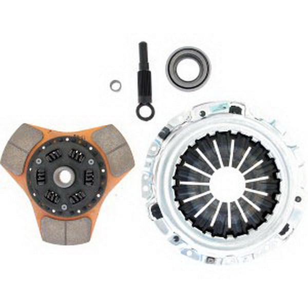 Exedy Cerametallic Clutch Set (MPN: 06952)