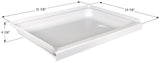 Icon Technologies Shower Pan (MPN: 15238)