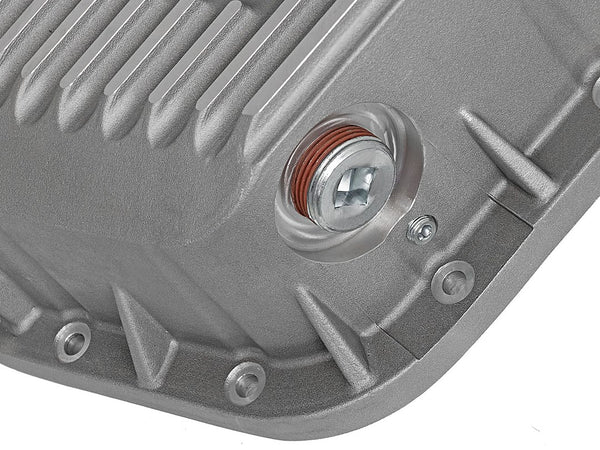 aFe Power Differential Cover (MPN: 46-70020)