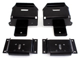 Air Lift Helper Spring Kit (MPN: 59568)