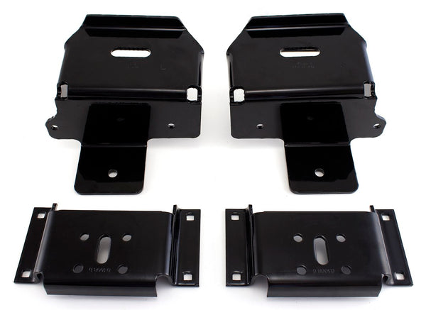 Air Lift Helper Spring Kit (MPN: 59568)