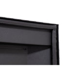 Weather Guard Crossover Low Profile Toolbox (MPN: 131-52-04)