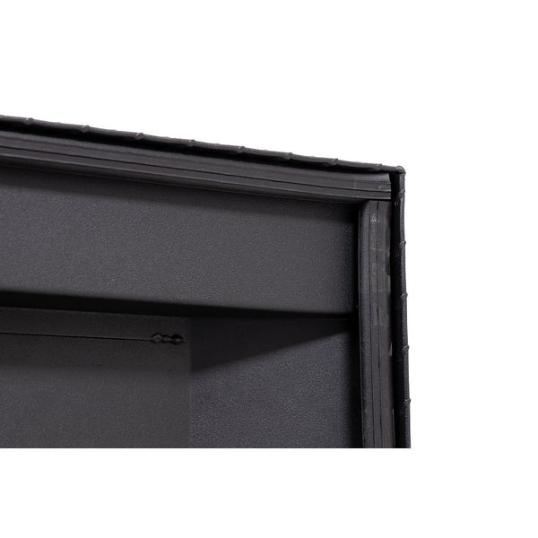 Weather Guard Crossover Low Profile Toolbox (MPN: 131-52-04)