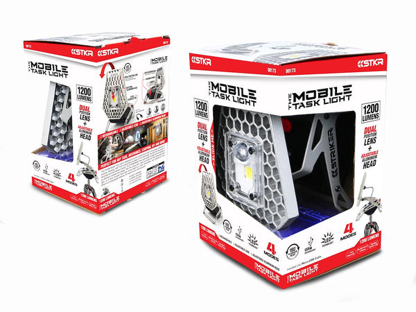 STKR Concepts Mobile Task Light (MPN: 00173)