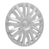 Coast To Coast 15 Inch Wheel Cover Set (MPN: IWC50715S)